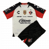 kit enfant Atlas de Guadalajara 2022/23 extérieur