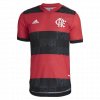 maillot CR Flamengo 2021/22 domicile noir
