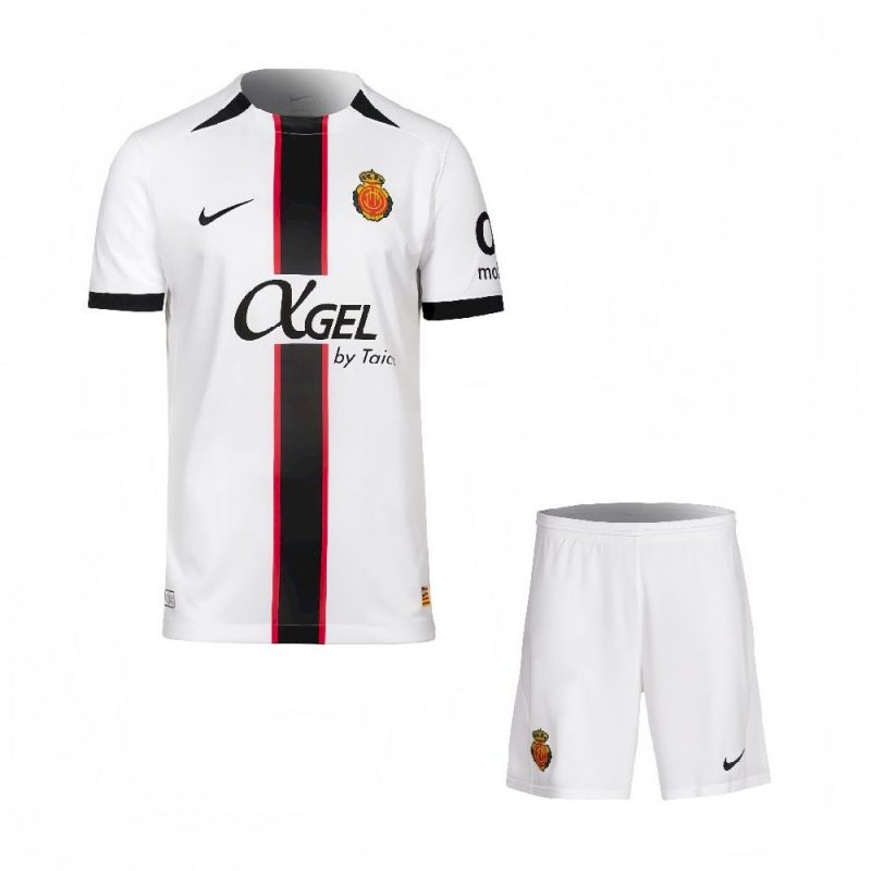 Kit Enfant Majorque 2025/26 Kit enfant