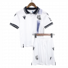 kit enfant Real Sociedad 2023/24 troisième blanc