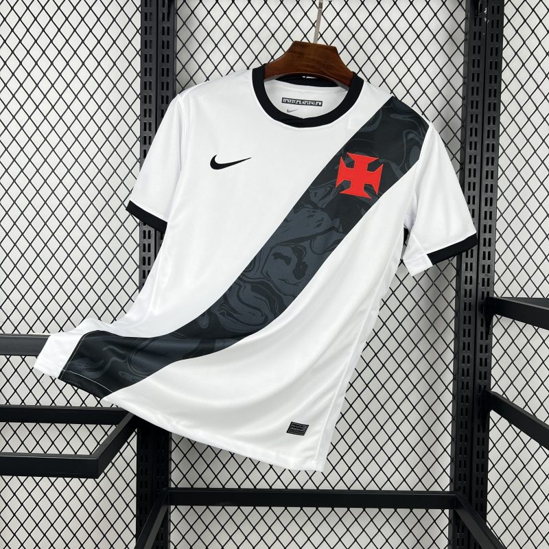 maillot Vasco De Gama 2026/27 extérieur