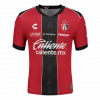 maillot Atlas de Guadalajara 2025/26 domicile noir