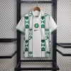 maillot Nigeria 2024/25 extérieur