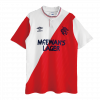 maillot Glasgow Rangers 1987/88 extérieur blanc Retro
