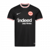 maillot Eintracht Frankfurt 2023/24 extérieur noir