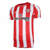 maillot Brentford 2021/22 domicile blanc