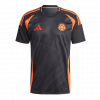 maillot Colombia 2024 extérieur noir