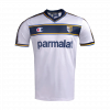 maillot Parma Calcio 1913 1913 extérieur blanc Retro