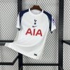 maillot Tottenham maillot foot 2025/26 domicile