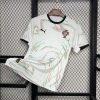 maillot Portugal 2025/26 extérieur
