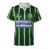 maillot SE Palmeiras 1992/93 domicile vert Retro