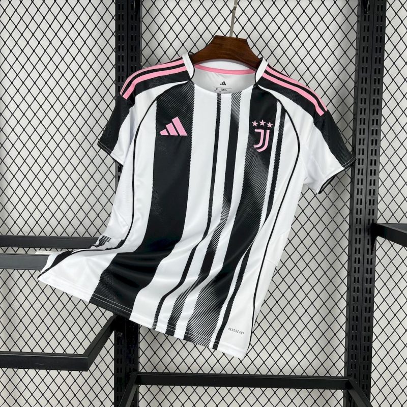 maillot Juventus maillot foot 2025/26 domicile