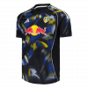 maillot Leeds United 2025/26 troisième noir