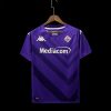 maillot Fiorentina maillot 2022/23 2022 domicile
