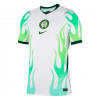 maillot Nigeria 2026 extérieur blanc Player Version