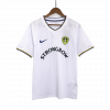 maillot Leeds United 2000/01 domicile blanc Retro