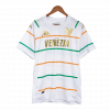 maillot Venezia FC 2022/23 extérieur blanc