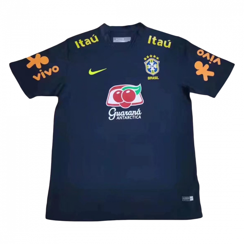 Brazil 2021 maillot noir
