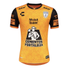 CF Pachuca 2020/21 maillot jaune