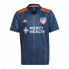 maillot FC Cincinnati 2021 domicile bleu