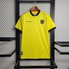 Equateur maillot 2023 2023/24 Jersey