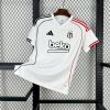 maillot Besikats maillot foot 2025/26 extérieur