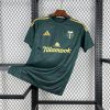 maillot Portland Timbers maillot 2025/26 domicile