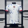 maillot Norvege Foot maillot 2024/25 extérieur