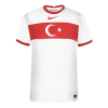 maillot Turkey 2020 domicile blanc