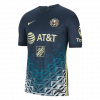 maillot Club America 2021/22 extérieur noir