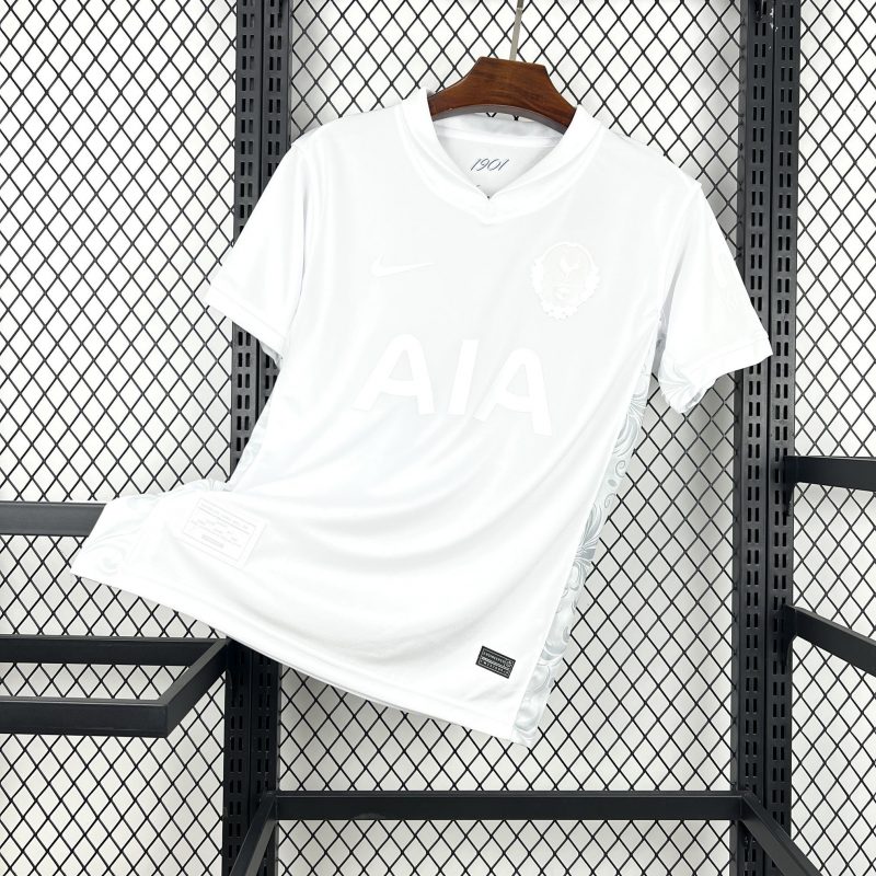 Tottenham Maillot Foot 2026/27 Maillot
