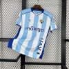 maillot Malaga maillot foot 2025/26 domicile