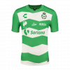 maillot Santos Laguna 2023/24 domicile vert