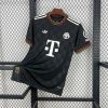 maillot Bayern Munich maillot 2025/26 troisième