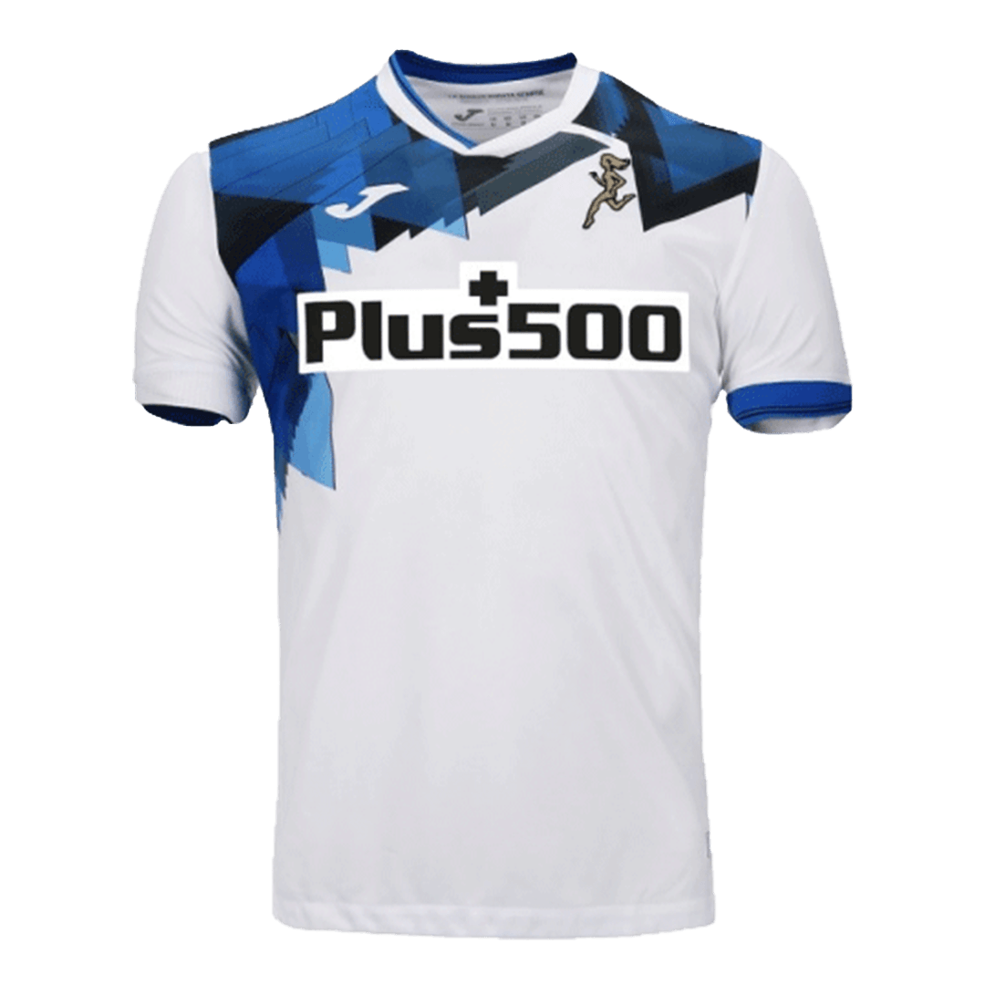 maillot Atalanta BC 2020/21 extérieur blanc