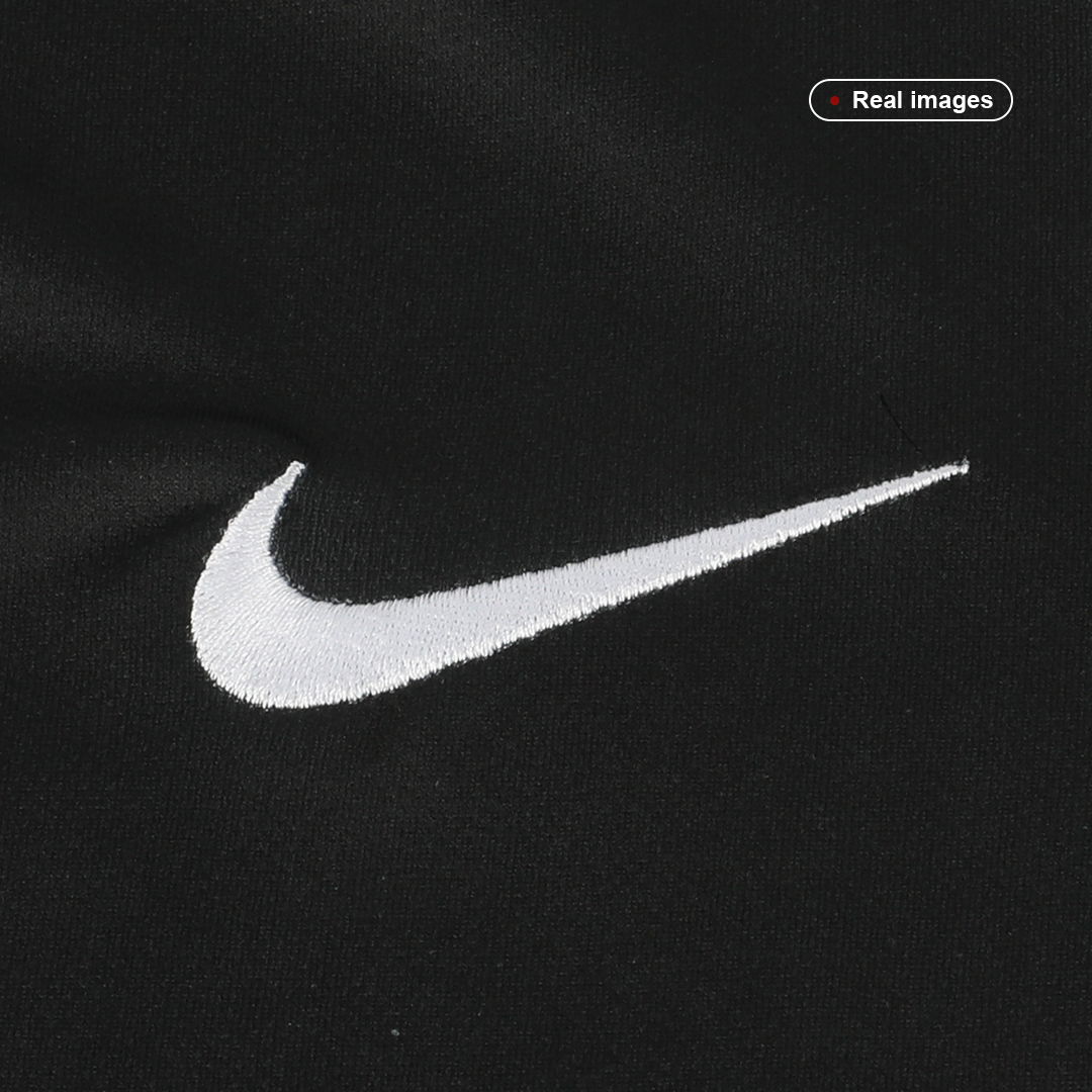 maillot Club Olimpia 2022/23 extérieur noir