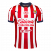 maillot Chivas 2024/25 domicile rouge Player Version