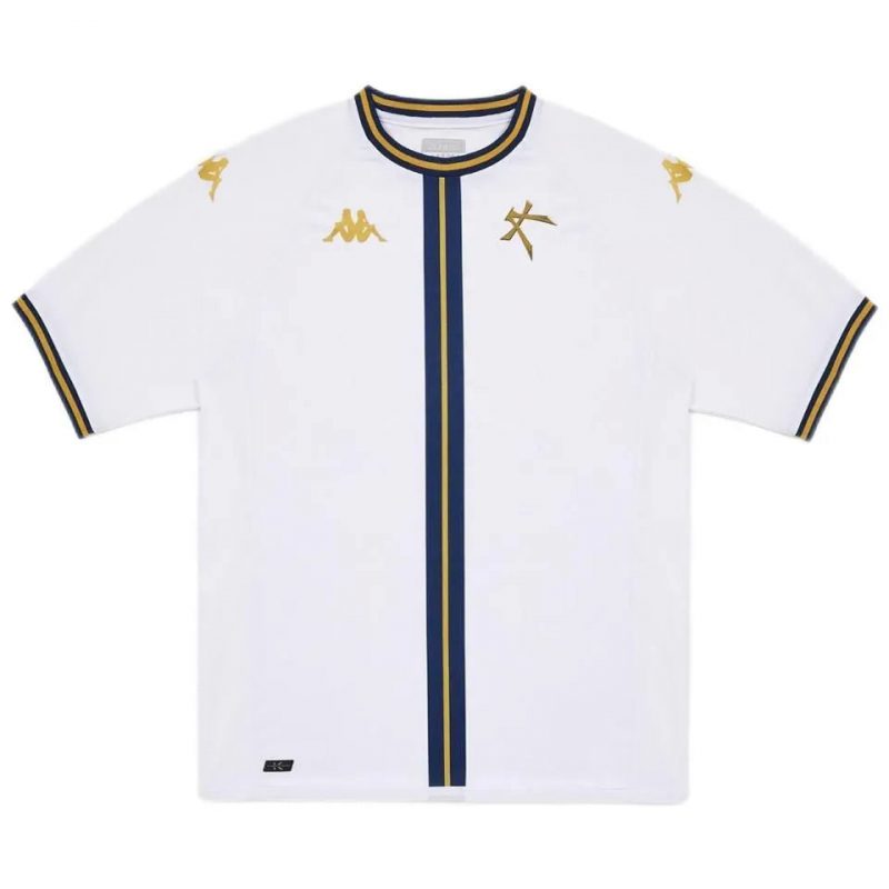 Athenes Maillot foot Maillot