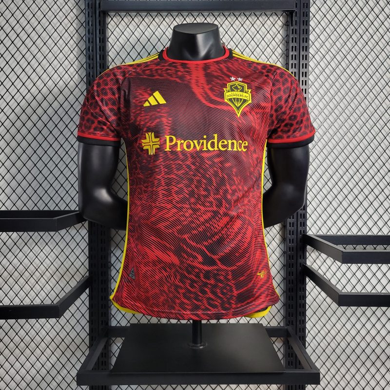 Seatlle Sounders FC Maillot