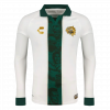 Santos Laguna 2023/24 White manches longues Jersey