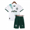 kit enfant SE Palmeiras 2023/24 extérieur vert