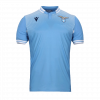 maillot Lazio 2020/21 domicile bleu