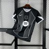 Barcelona 2026/27 Concept maillot noir