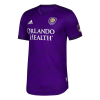 maillot Orlando City 2019 domicile violet Player Version