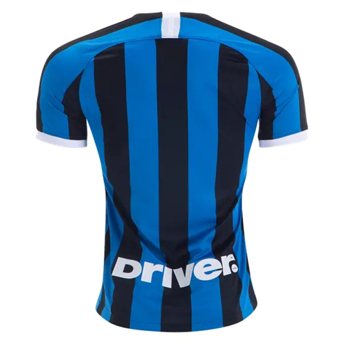 kit enfant Inter Milan 2019/20 domicile noir
