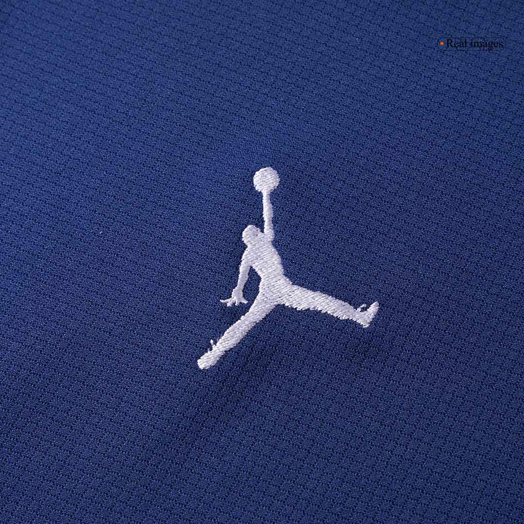 maillot Paris Saint-Germain 2024/25 quatrième bleu