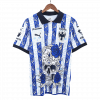 Monterrey 2023/24 maillot blanc