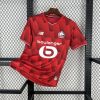 maillot Lille LOSC maillot 2025/26 domicile