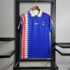 Equipe de France 1994 Retro Jersey