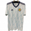 maillot Scotland 2020/21 extérieur blanc